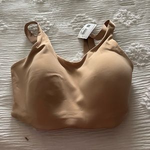 Lululemon Alignment Bra, size 34G. NWT